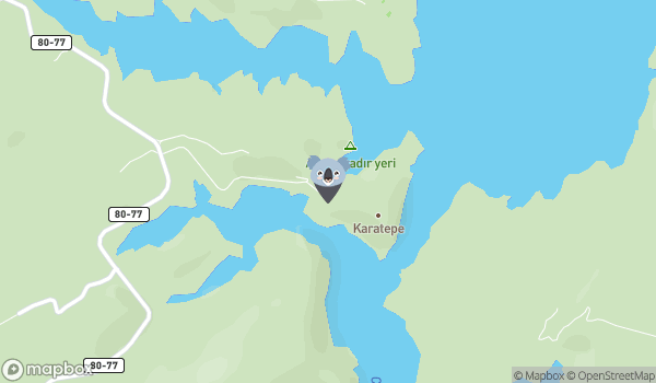 Karatepe Aslantaş Müzesi