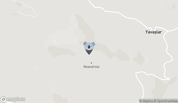 Neandria Antik Kenti