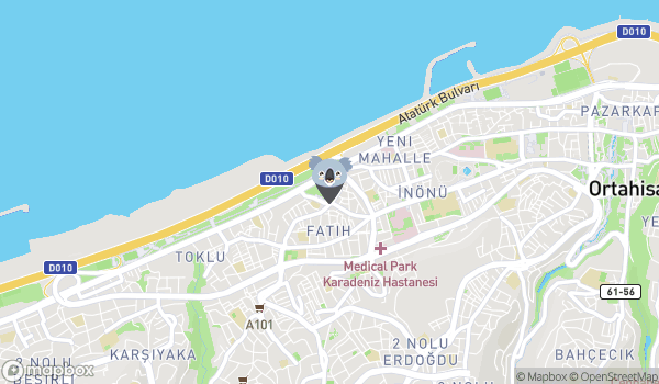 Ayasofya Müzesi