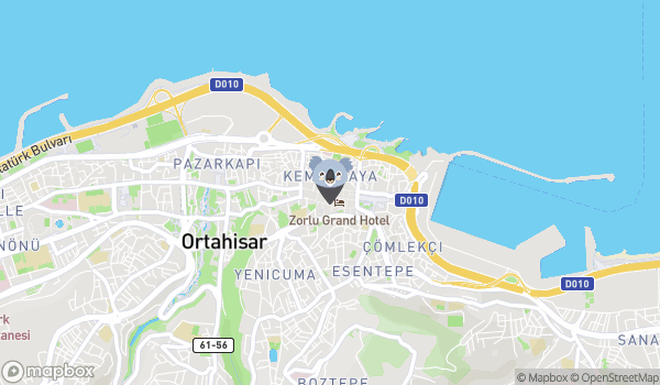 Trabzon Şehir Müzesi
