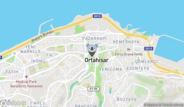 Zağnos Köprüsü