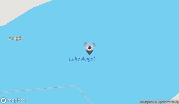 Acıgöl