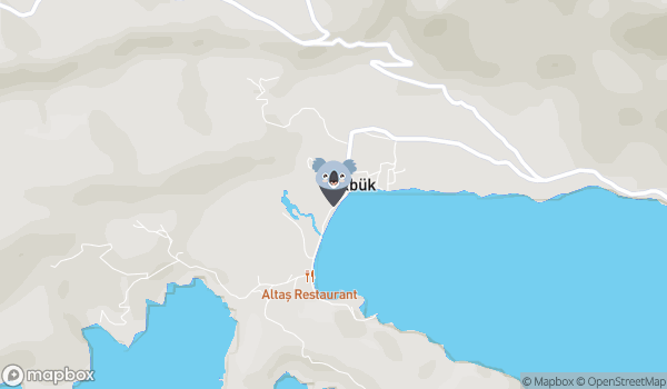 Paşalı Bungalow & Camping & Karavan