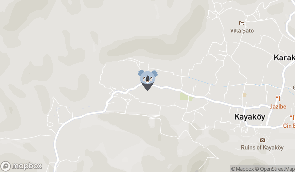 Yol Glamping Retreat Center
