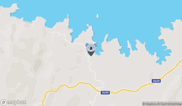 Balık Aşıran Koyu