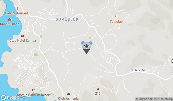 Forsa Camping