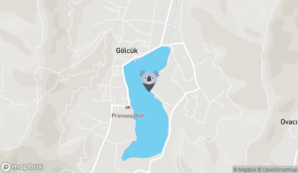 Ali Baba Kamp ve Piknik Alanı
