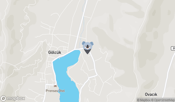 Ekrem Kamping ve Piknik Alanı