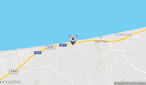Akçakoca İskele Camping