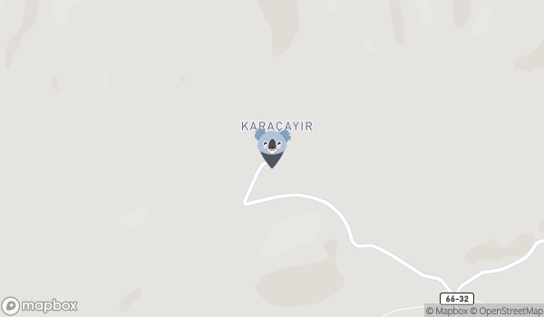 Karaçayır Yaylası
