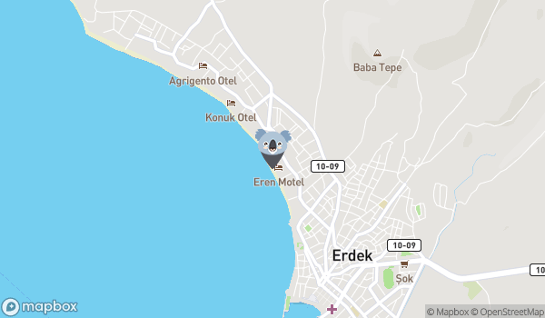 Otantik Kamp & Cafe
