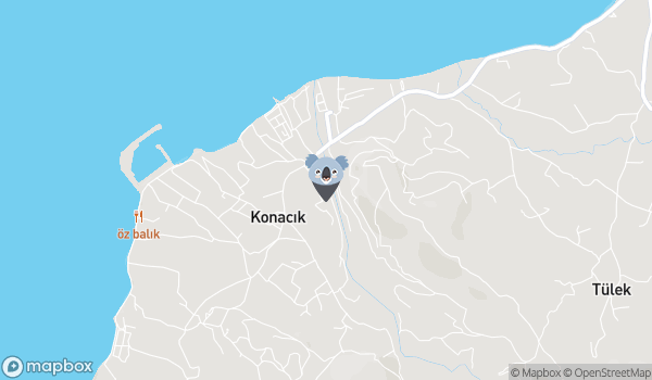 ORIENT CAMPING / KONACIK