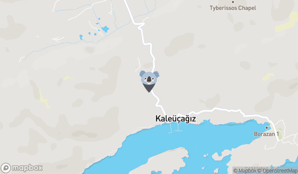Kekova Eco Farm And Camping