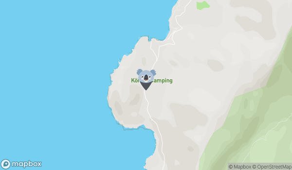 Bobi Kamping
