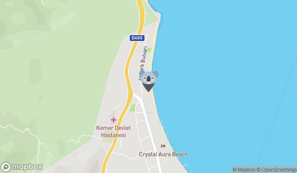 Kaftan Karavan & Çadır Kamp Alanı