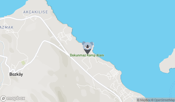 Dolungaz Camping