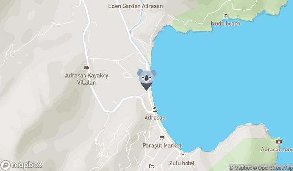 Ayyıldız Camping