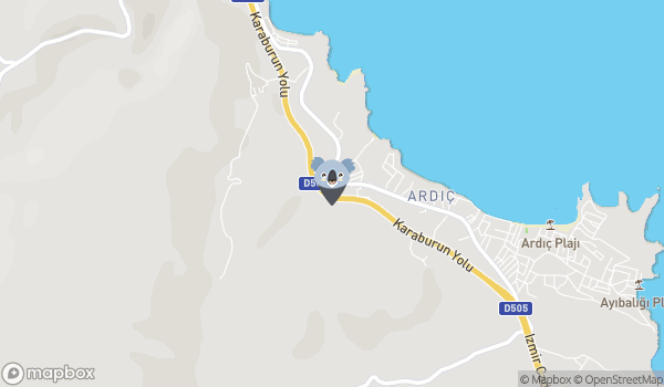 Eko Kamp Karavan