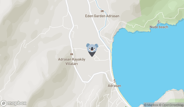 Umut Camping