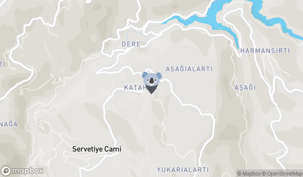 Vadi Kamping