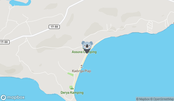 Assos Taşlı Tarla