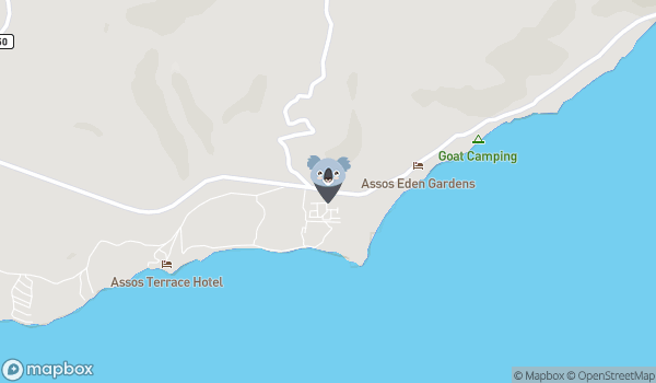 Assos Kuzey Ege Camp- Caravanpark