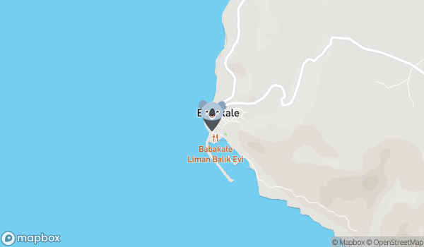 Babakale