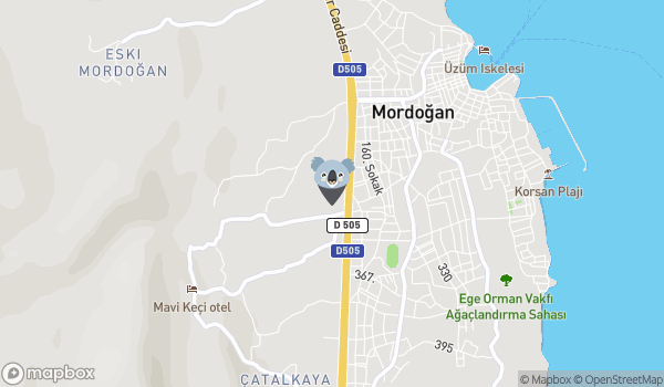 Morperest Glamping & KARAVAN KAMP
