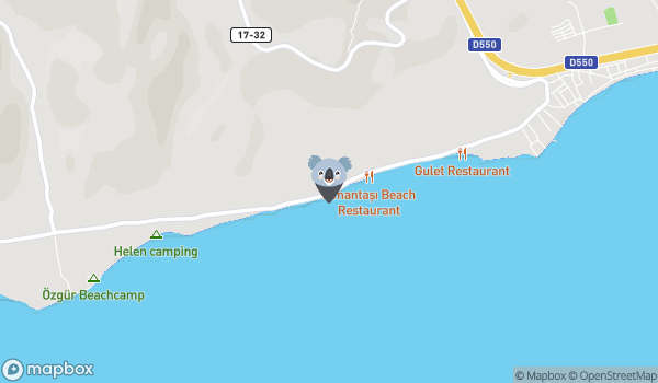 CEŞMEALTI KAMPİNG