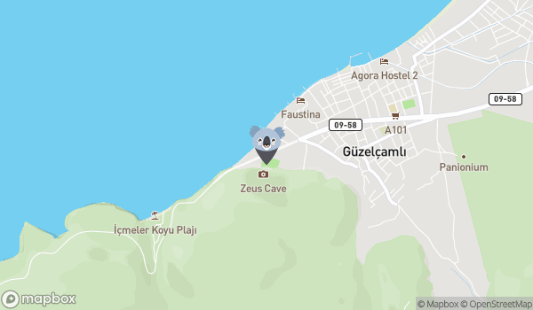 Kuşadası Hayal Bahçesi