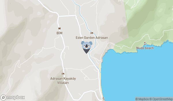 Aden Camping & Cafe