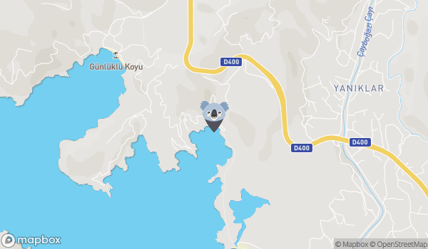 Katrancı Orman Kampı