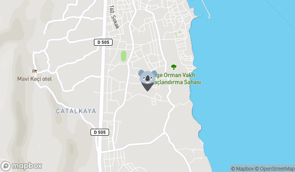 Morkoyun Bungalov & Çadır Kamp