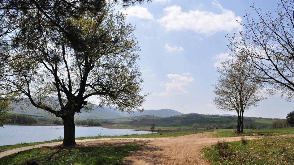 Trans Mysia Parkurları