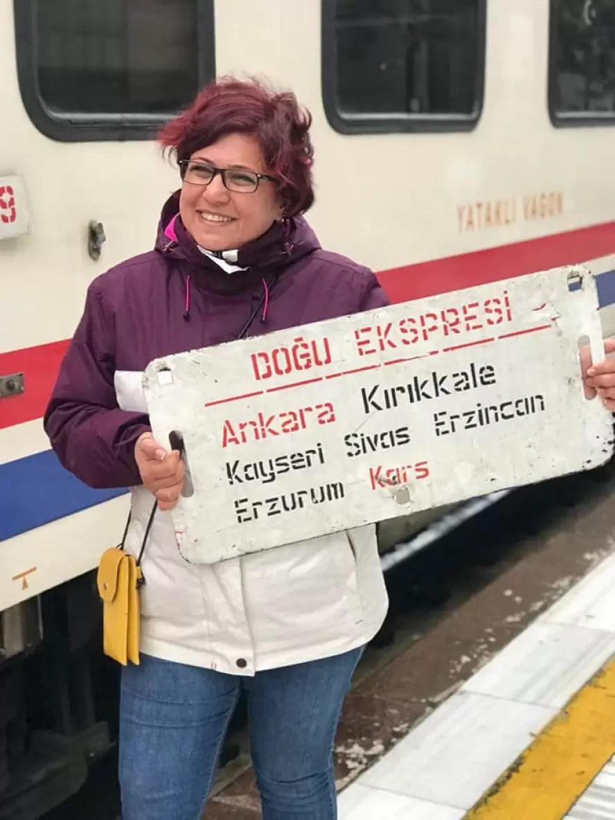 Doğu Ekspresi 