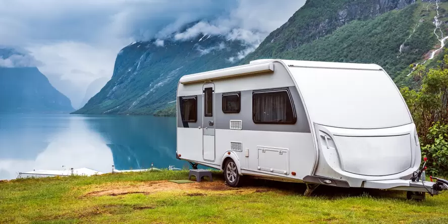 Karavan Alırken ve Kullanırken Dikkat Edilmesi Gerekenler