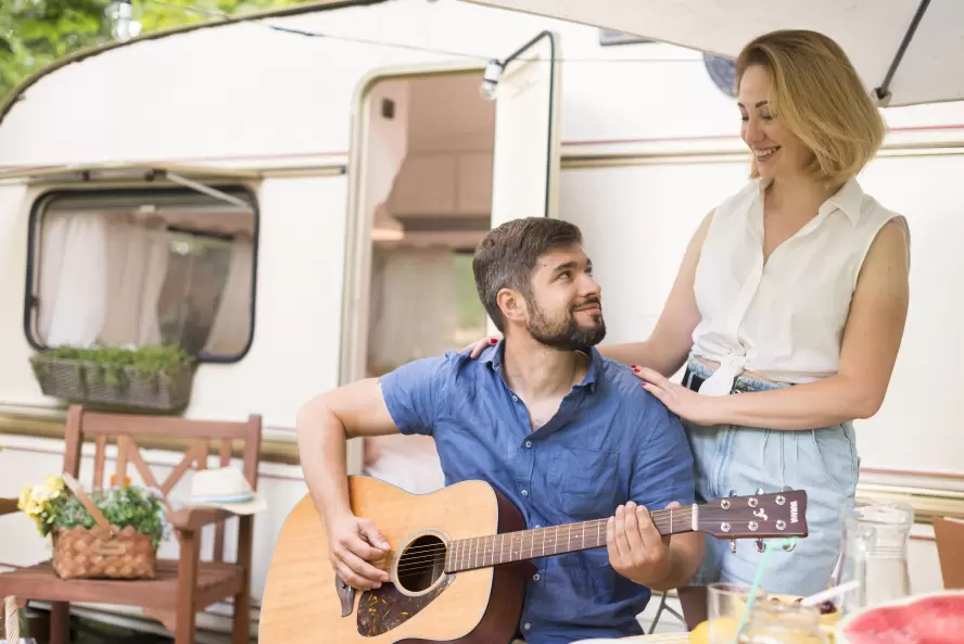 Karavan Alırken ve Kullanırken Dikkat Edilmesi Gerekenler