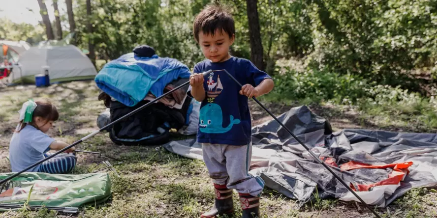 Kamp Tüyoları - Kamptayken Asla Yapmamanız Gereken 7 Şey