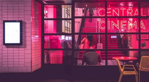 En İyi Doğa Yürüyüş Filmleri 1