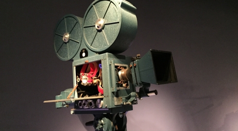 En İyi Doğa Yürüyüş Filmleri 2