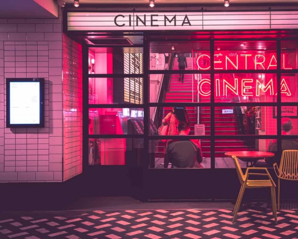 En İyi Doğa Yürüyüş Filmleri 1 
