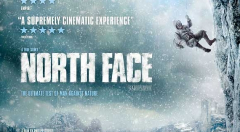 Dağcılık Filmleri - Kuzey Yamacı (North Face, Nordwand)