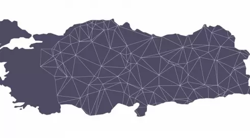 Türkiye'nin Coğrafi Konumu