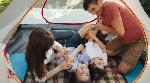 İstanbul Ücretli ve Ücretsiz Kamp Alanları