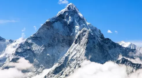 Everest Dağı Hakkında Bilmemiz Gereken Bilgiler !