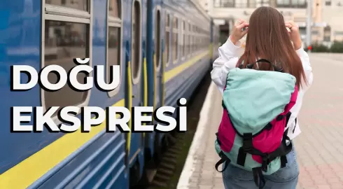 Doğu Ekspresi 