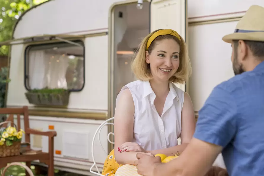 Sakarya Karavan Parkları  