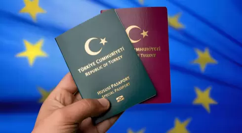 Türkiye’den Vizesiz Gidilecek Ülkeler