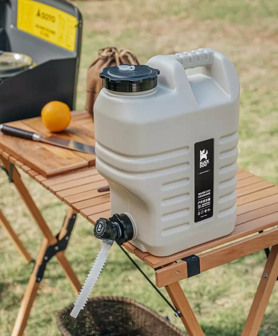 Susadım ve doğadayım nasıl su bulurum ? 