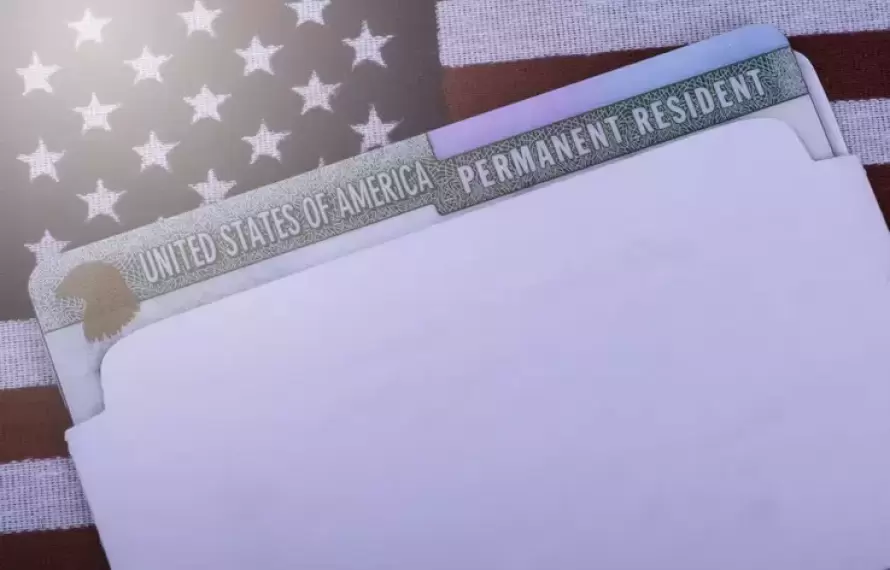 Amerika Green Card başvuruları başladı !! 